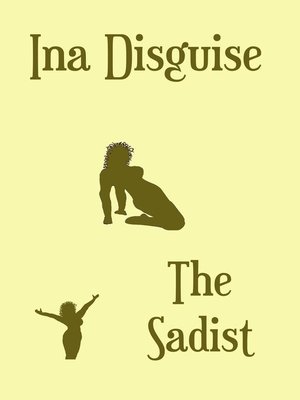 cover image of The Sadist